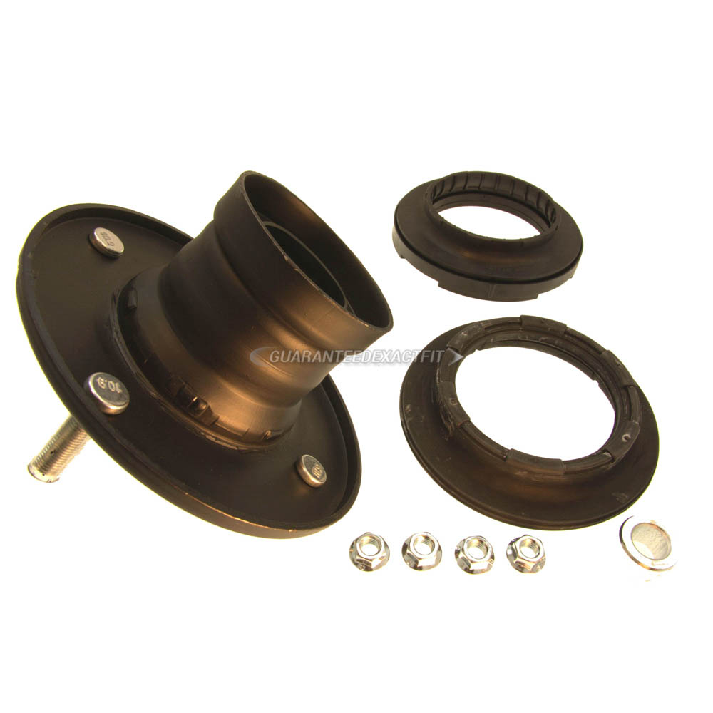 Ford flex shock or strut mount